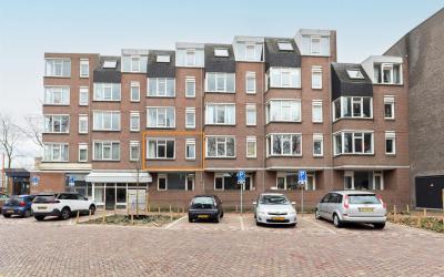 Ridderstraat 38