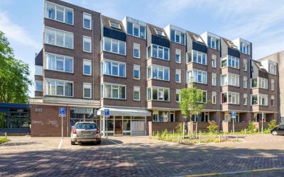 Ridderstraat 50