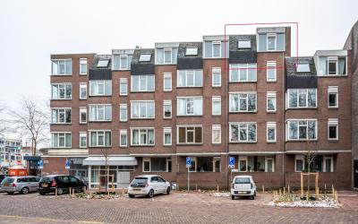 Ridderstraat 84