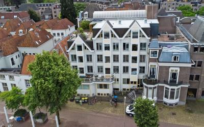 Lage Markt 35