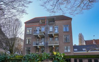 Nonnenplaats 10-A