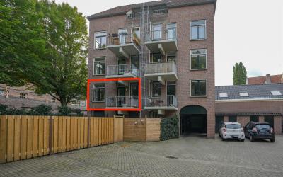 Nonnenplaats 4-A