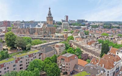 Nonnenplaats 8-A