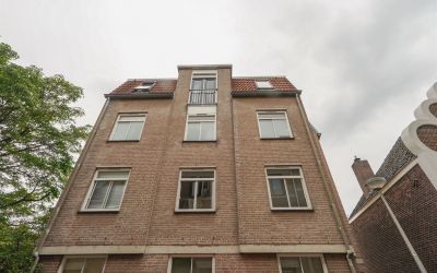 Nonnenstraat 5