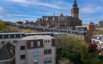 Nonnenstraat 7
