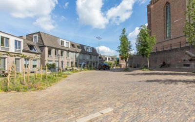 Ganzenheuvel 48