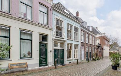 Begijnenstraat 23