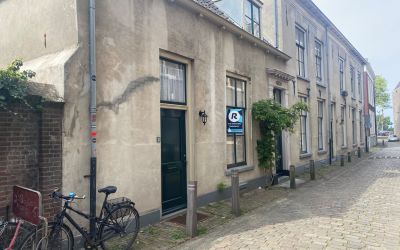 Begijnenstr. 31