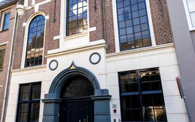 Begijnenstraat 20