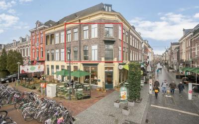 Nieuwe Markt 4-A
