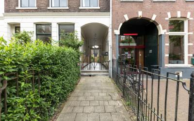 Nieuwe Markt 50