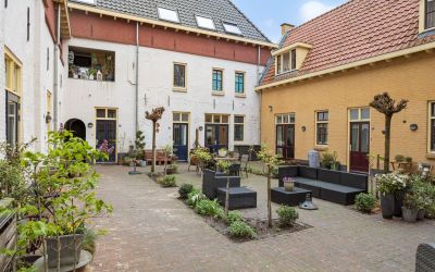 Jonckerhof 5