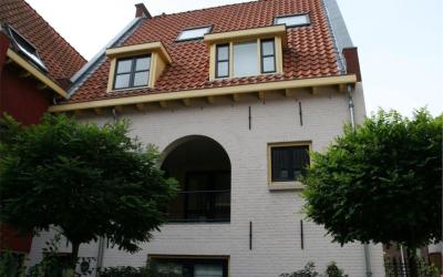Jonckerhof 9