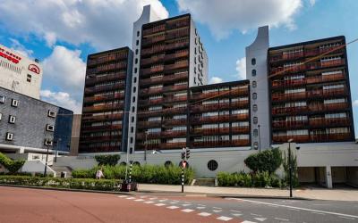 Burg. Hustinxstraat 184
