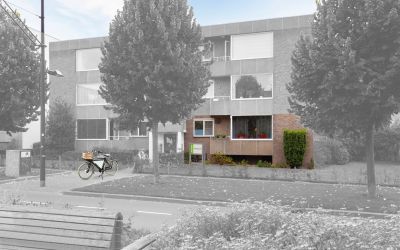 van Schaeck Mathonsingel 55