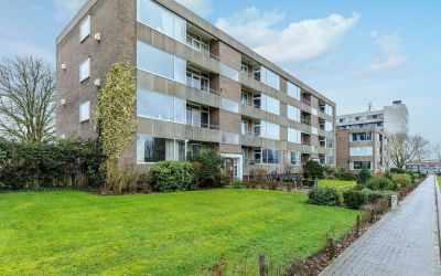 van Schaeck Mathonsingel 57