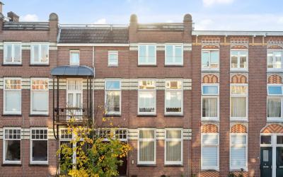Vondelstraat 49-A