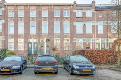 Vondelstraat 59