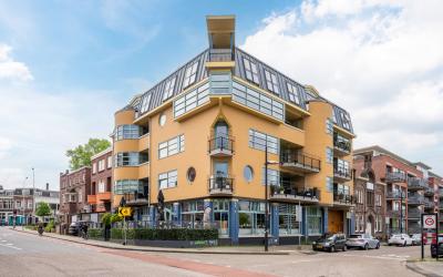 Vondelstraat 75-G