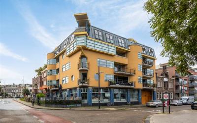 Vondelstraat 75