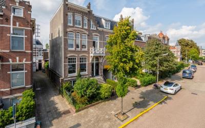 Vondelstraat 14