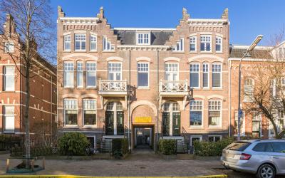 Vondelstraat 8