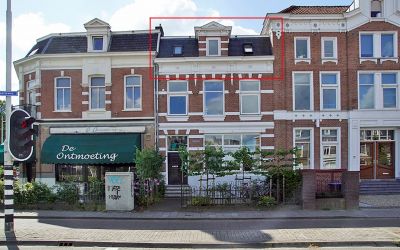 Graafseweg 29-E