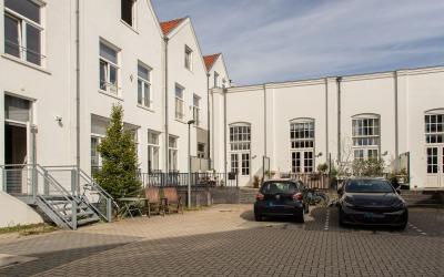 Graafseweg 35