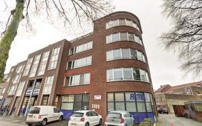 Graafseweg 47-A