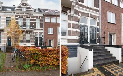 Graafseweg 6-B
