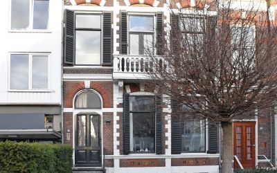 Graafseweg 30