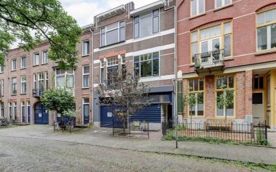 Holtermanst. 16-A