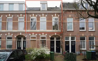van Goorstraat 79