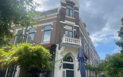 Leemptstraat 1-A1