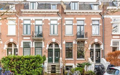 Leemptstraat 7-A