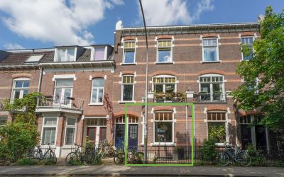 Graafsedwarsstraat 83