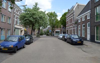 de Ruyterst. 3-B