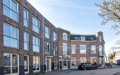 de Ruyterst. 3-C