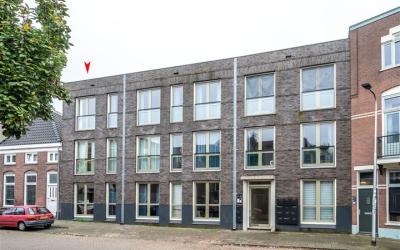 de Ruyterst. 3-K