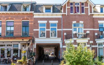 de Ruyterst. 37