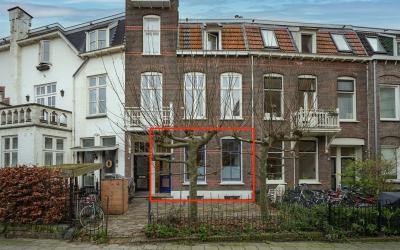 de Ruyterst. 203