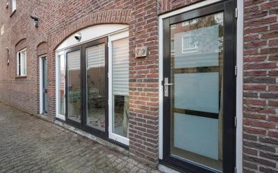 de Ruyterst. 213