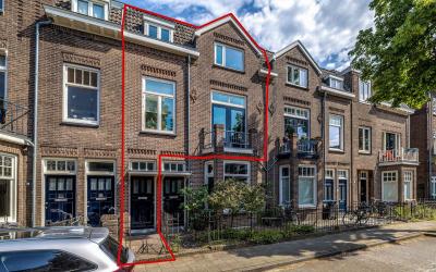St. Stephanusstraat 34