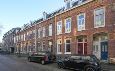 Schoolstraat 21