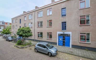 Semmelinkstraat 17