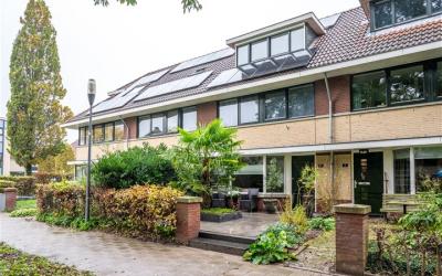 Ewartstraat 5
