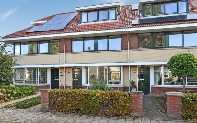 Colmarstraat 8