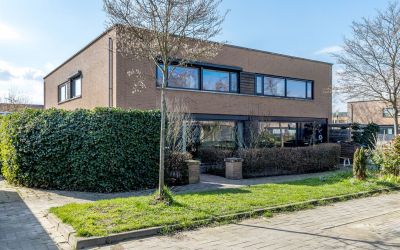 Melrosestraat 19