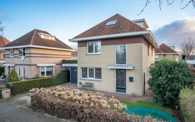 Annabellastraat 7