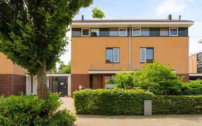 Stroopkriekstraat 3
